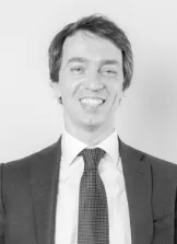 Oscar Folchi Riera, lawyer