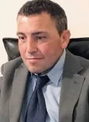 Paolo Pizzocri, lawyer