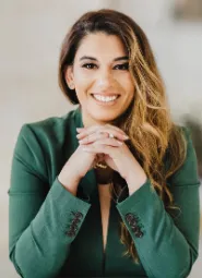 Samah Abukhodeir, lawyer