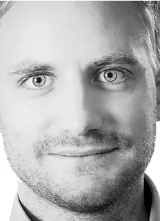 Peter Marcis, lawyer