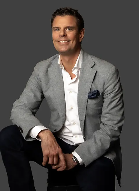 Edwin H.J. Slager, lawyer