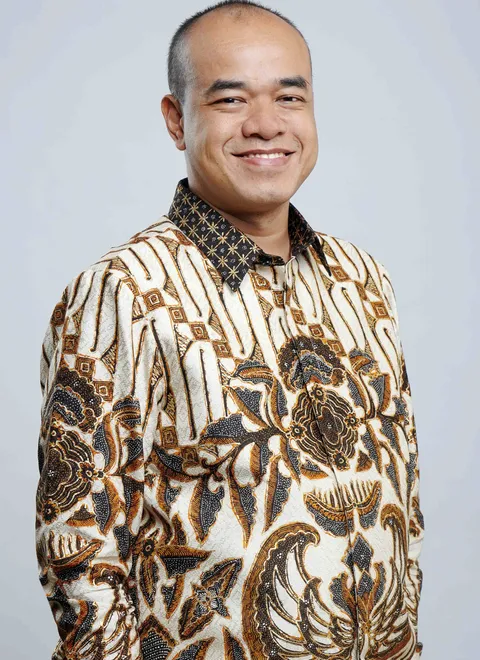 Narendra Airlangga Tarigan, lawyer