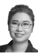 Rainy Barlow, lawyer