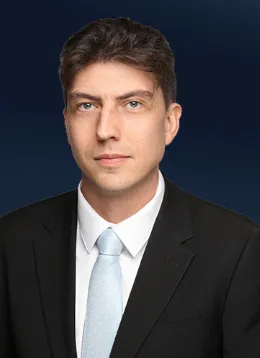 Charles Burnett, lawyer