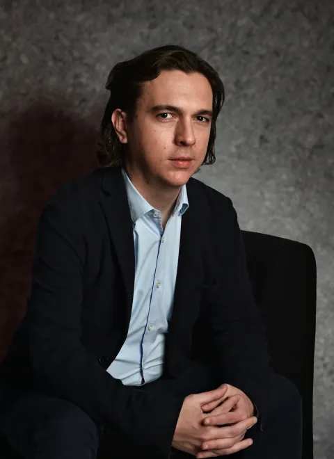 Panayotis Yannakas, lawyer