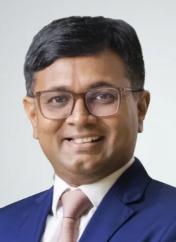 Shuva Mandal, lawyer