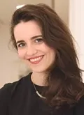 Marie-Alix Danton, lawyer