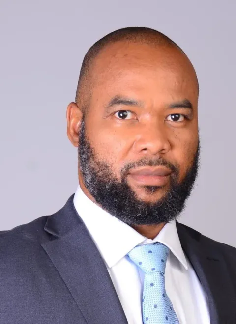 Dr Emeka Akabogu, SAN, lawyer