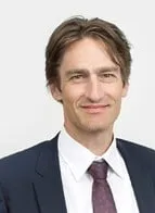 Kristian Østberg, lawyer