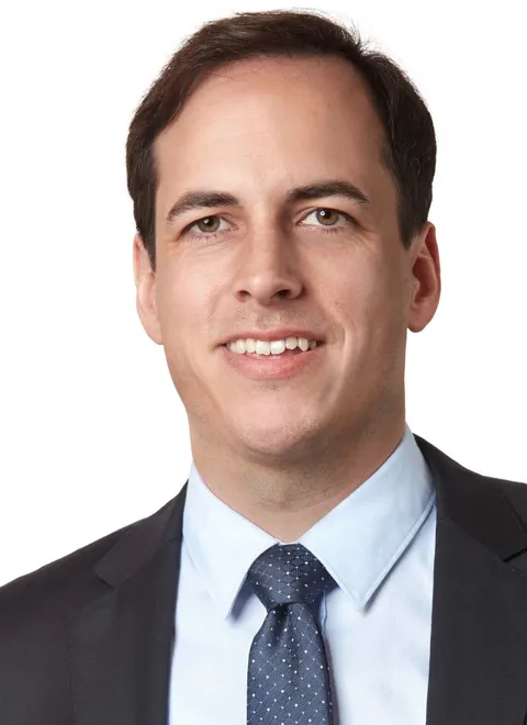Marcel Lanz, lawyer
