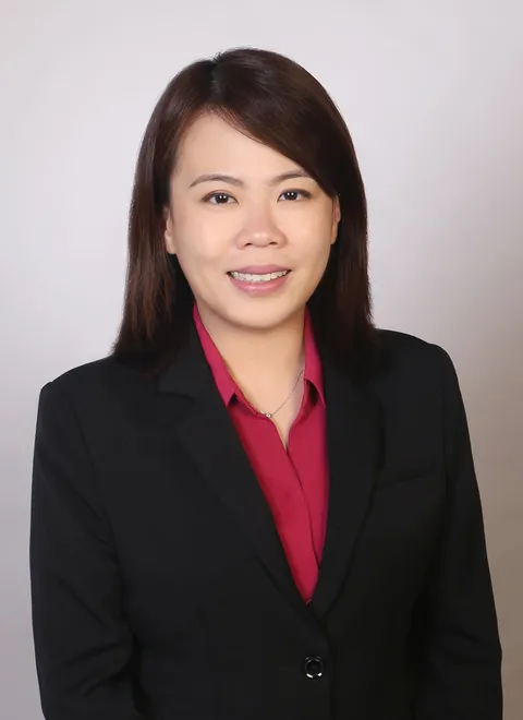 Jerrie Tan Qiu Lin, lawyer