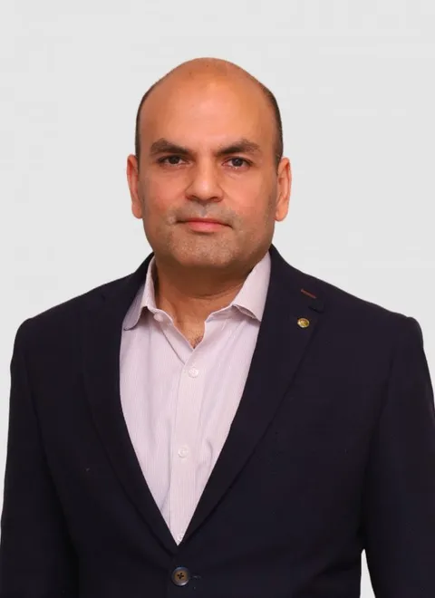 Zaki Rahman, lawyer