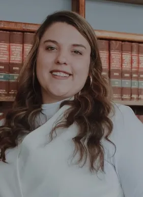 Lalisha Visser, lawyer