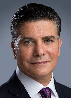 Ashraf El Motei, lawyer