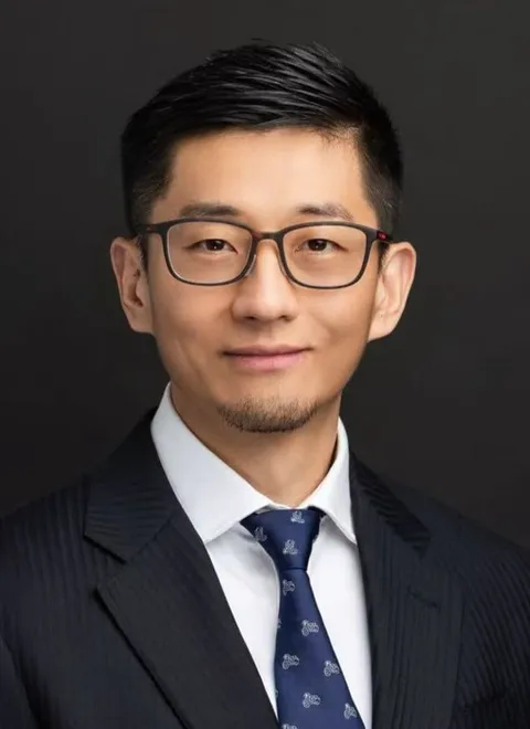 Fu Zhu, lawyer