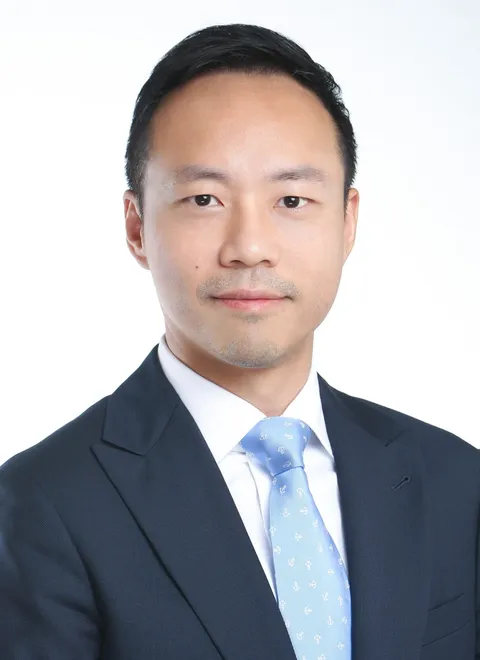 Roick Feng, lawyer