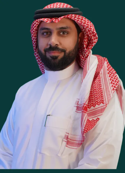 Mohammed Alhashem, lawyer
