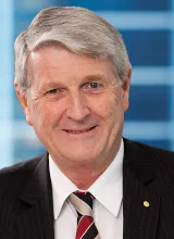 David Grace, lawyer