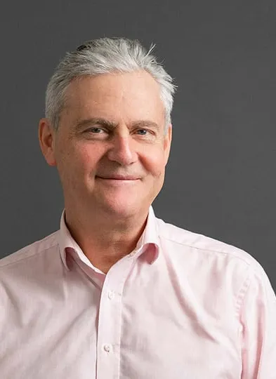 Hugh Gardner, lawyer