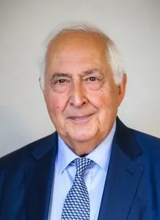 Michel Kallipetis, lawyer