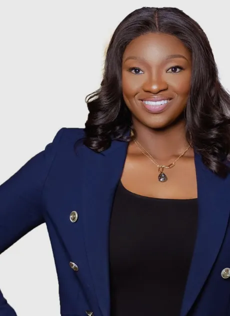 Nuhela Seidu, lawyer
