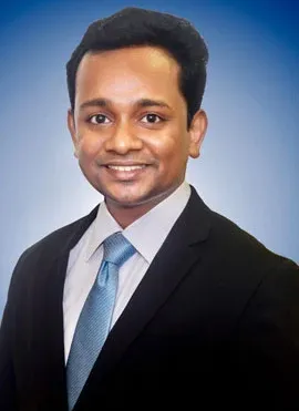Ranit Basu, lawyer