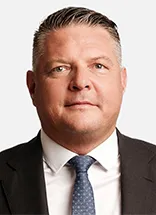 Dr. Alexander Petsche, lawyer