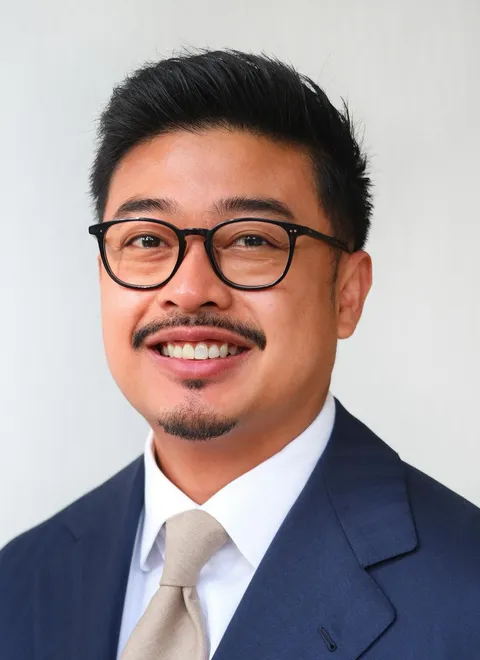 Imran Rahim, PBM, lawyer
