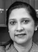 Lira Goswami, lawyer