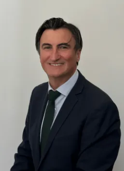 Peter Obrien, lawyer