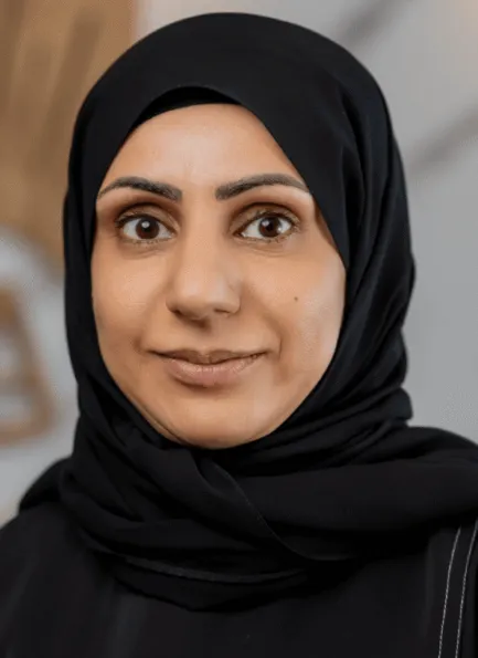 Ebtisam Mohamed Alsabbagh, lawyer