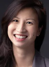 Una Khng, lawyer