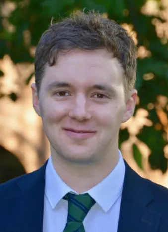 David Wilkinson, lawyer
