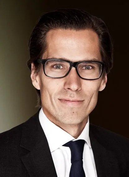 Christian O. Hartmann, lawyer