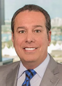 James A. Gale, lawyer
