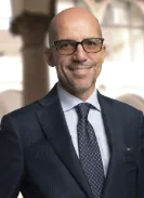 Marco Carbonara, lawyer