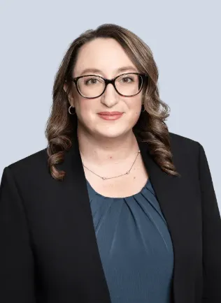 Marian Wolanski, lawyer