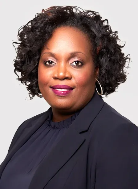 Dahlia Joseph Rowe, lawyer
