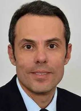 Rachid Benzakour, lawyer