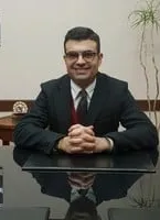 Vincenzo di Lorenzo Sarappa, lawyer