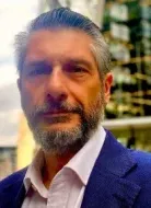 Franco Alessio, lawyer