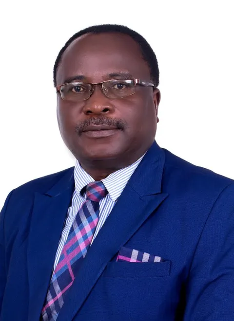 Vintan Mbiro, lawyer