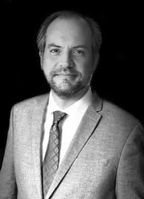 Javier Ochoa Munoz, lawyer