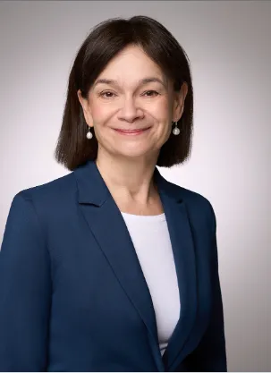 Aldona Kowalczyk, lawyer