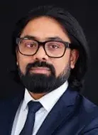 Priju Dominic, lawyer