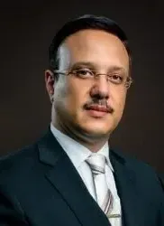 Dr. Hassan Elhais, lawyer