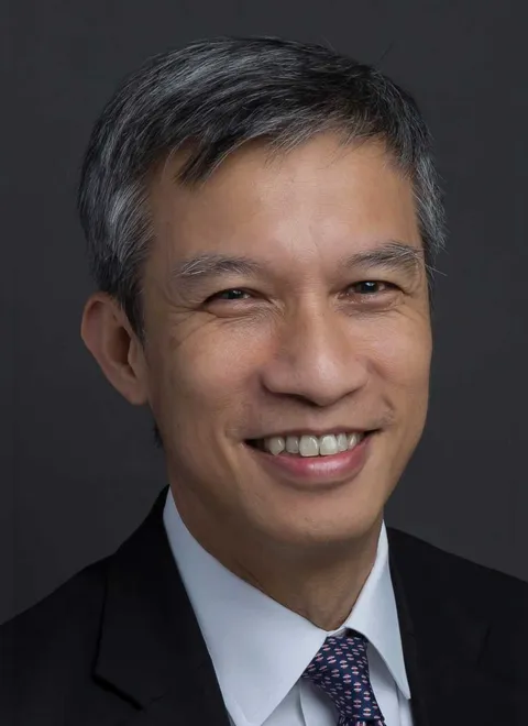 Lim Tat, lawyer