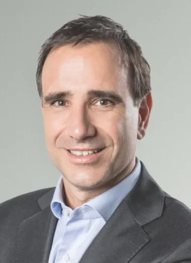 Gerard Marata, lawyer