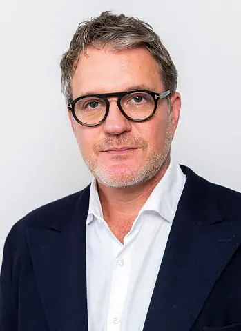 Martin Eisenring, lawyer