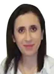 Evi Papacleovoulou, lawyer